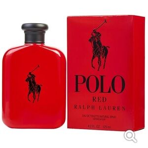 Polo Red Cologne